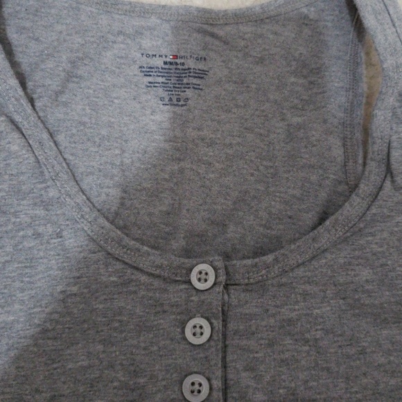 Tommy Hilfiger tank tops bundle - Picture 3 of 7